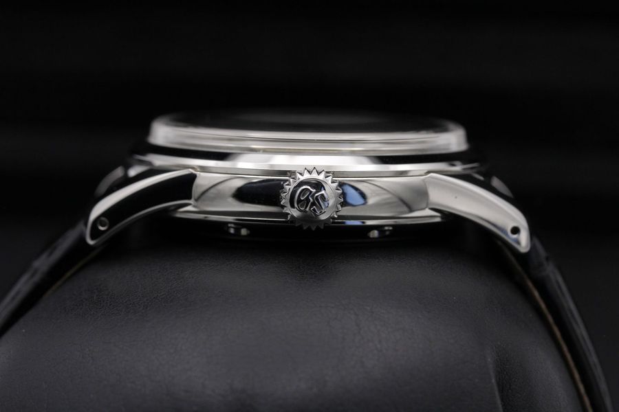 Grand Seiko Heritage Collection SBGW301